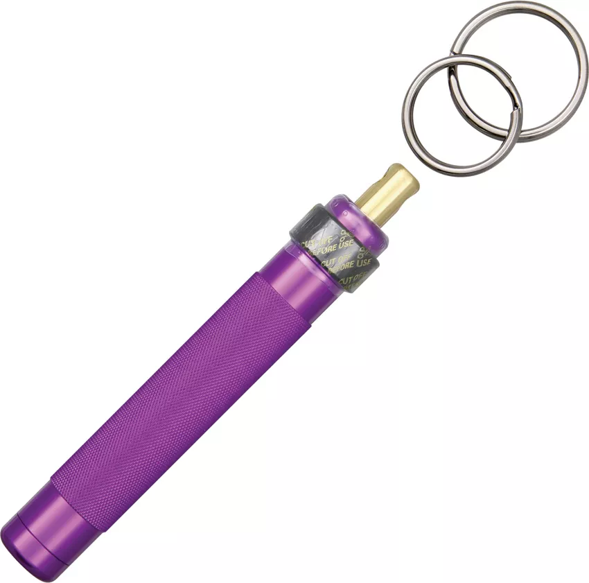 Metro Defender D1 Purple ORMD