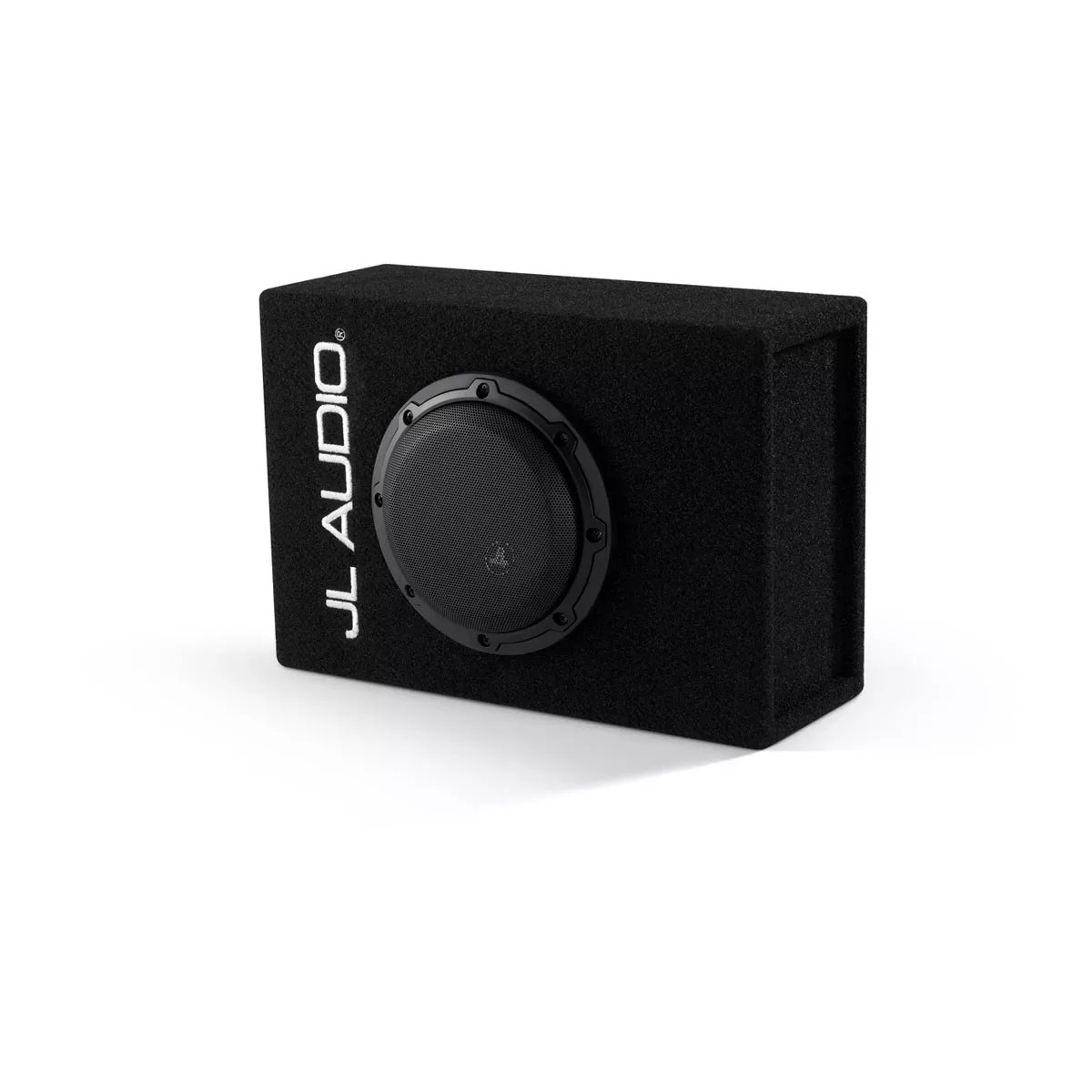 MicroSub™ Enclosed Car Subwoofer