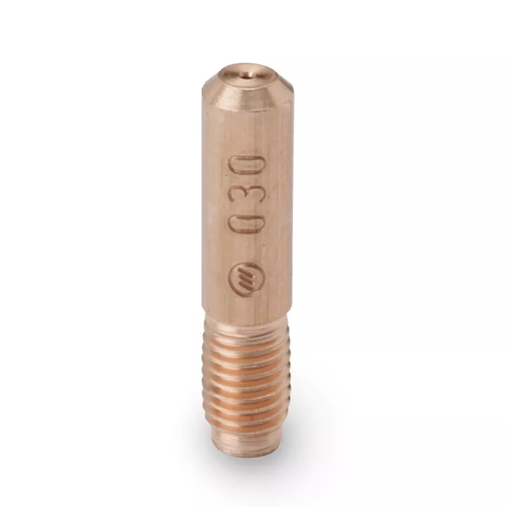 MILLER .030 Contact Tips 000067 (10 per pkg)