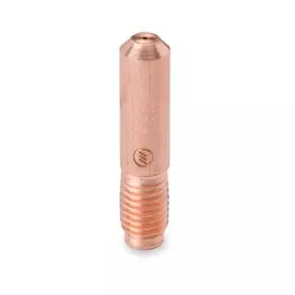 Miller .030" Value Multi-Turn Contact Tips, 25pk - 071825