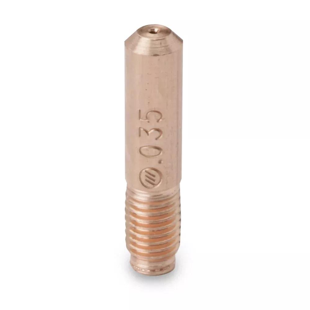 MILLER .035 Contact Tips 000068 (10 per pkg)