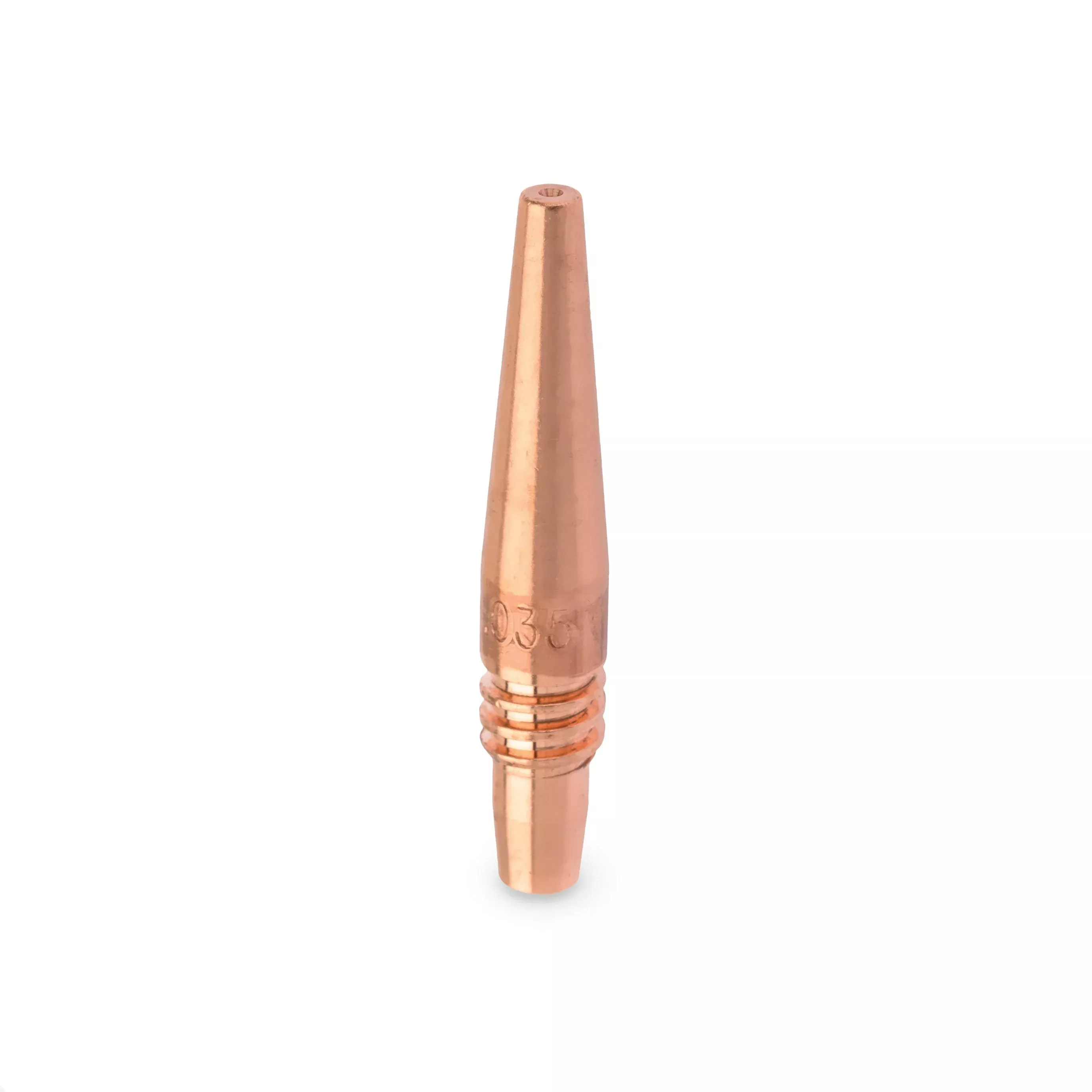 Miller .035" Tapered FasTip Contact Tips - 209026