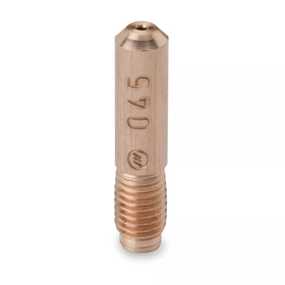 MILLER .045 Contact Tips 000069 (10 per pkg)