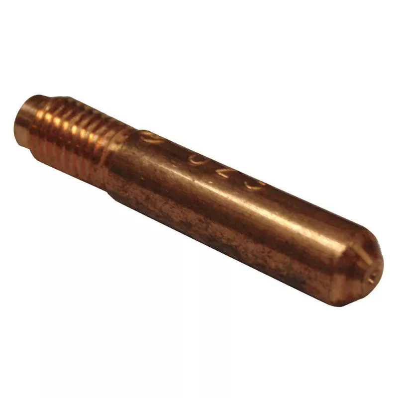 Miller 047566 .062" Roughneck C-Series Contact Tip (25 pack)