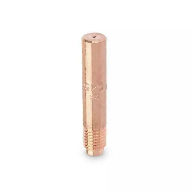 Miller 056822 .045" GA-50A Series Contact Tip (1 Tip)