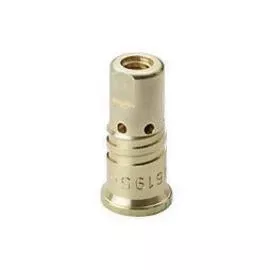 Miller 1/4" Tip Recess DiffuserFor Heavy-Duty FastTip Contact Tips - 210664