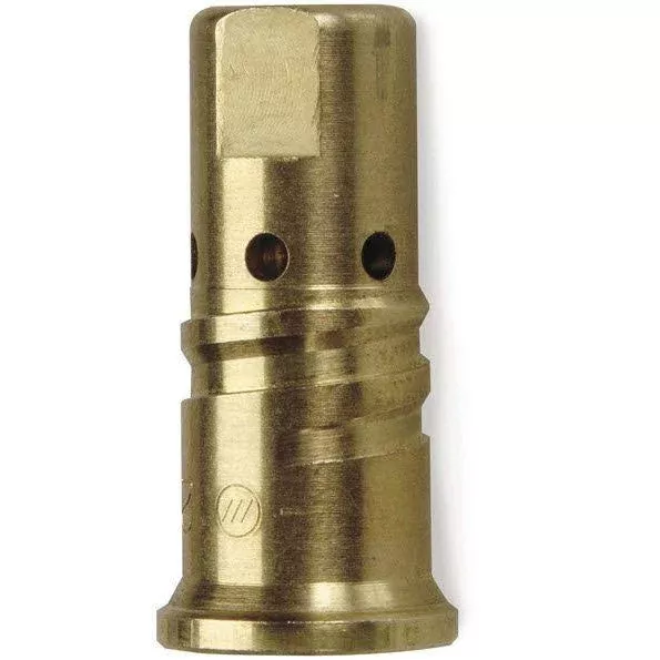 Miller 1/8" Tip Recess Diffuser For Heavy-Duty FasTip Contact Tips - 206195
