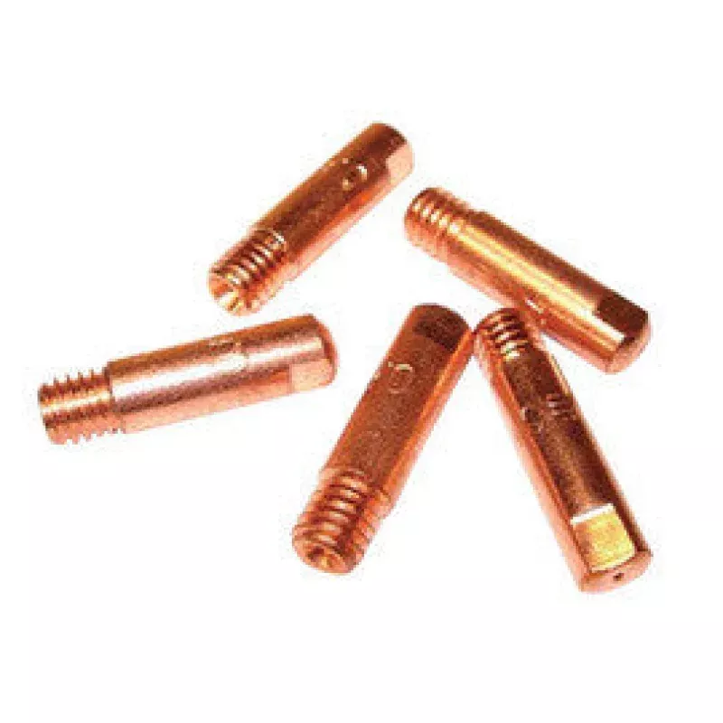 Miller 110785 .023" M6 Series Contact Tip (10 pack)