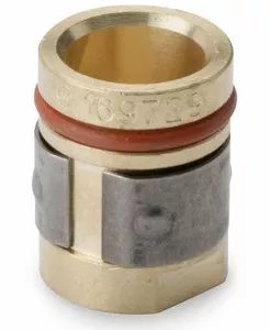 Miller 169729 M-Series MIG Nozzle Adapter (Pack of 2)