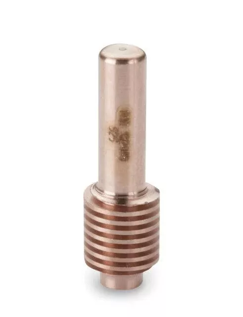 Miller 192048 ICE Extended Plasma Torch Electrode, 55 Amp (5 Pack)