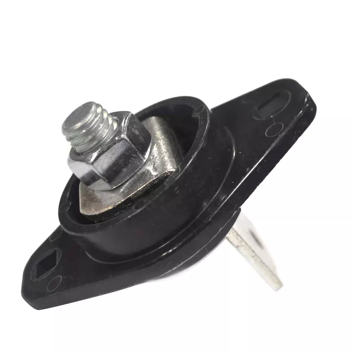 MILLER 241433 Terminal Power Output Black