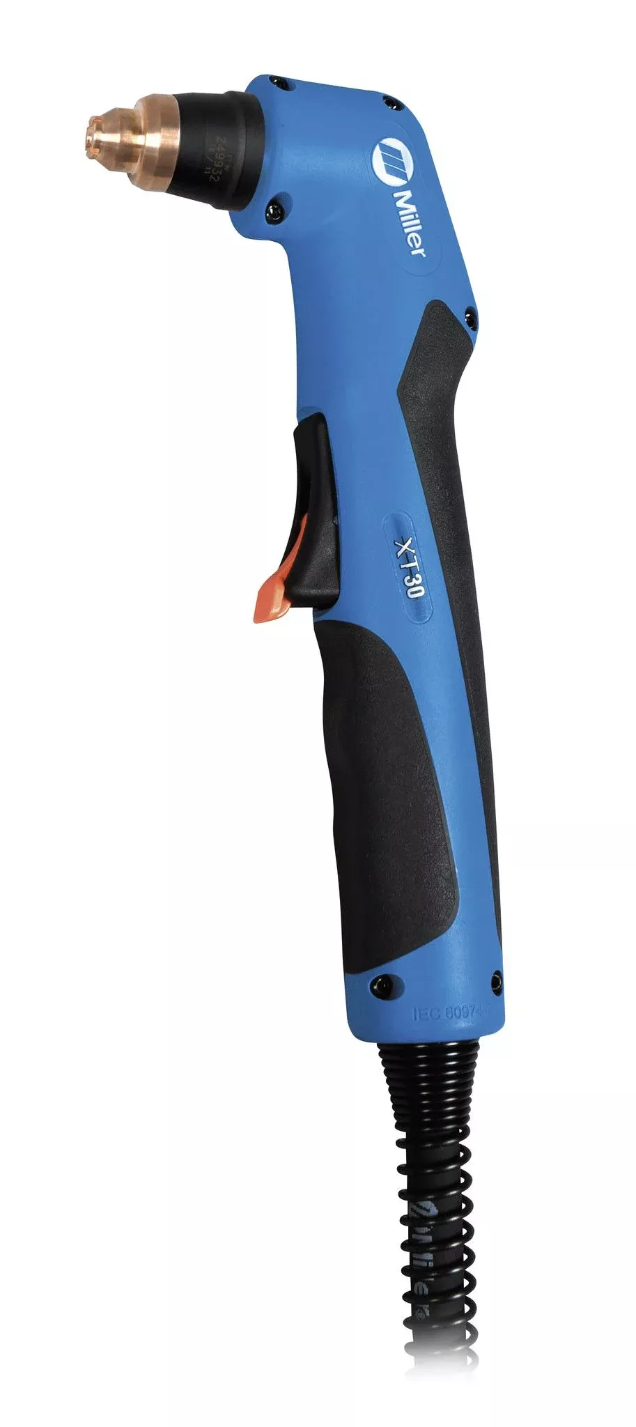 Miller 249949 XT30 12FT Hand Held Plasma Torch