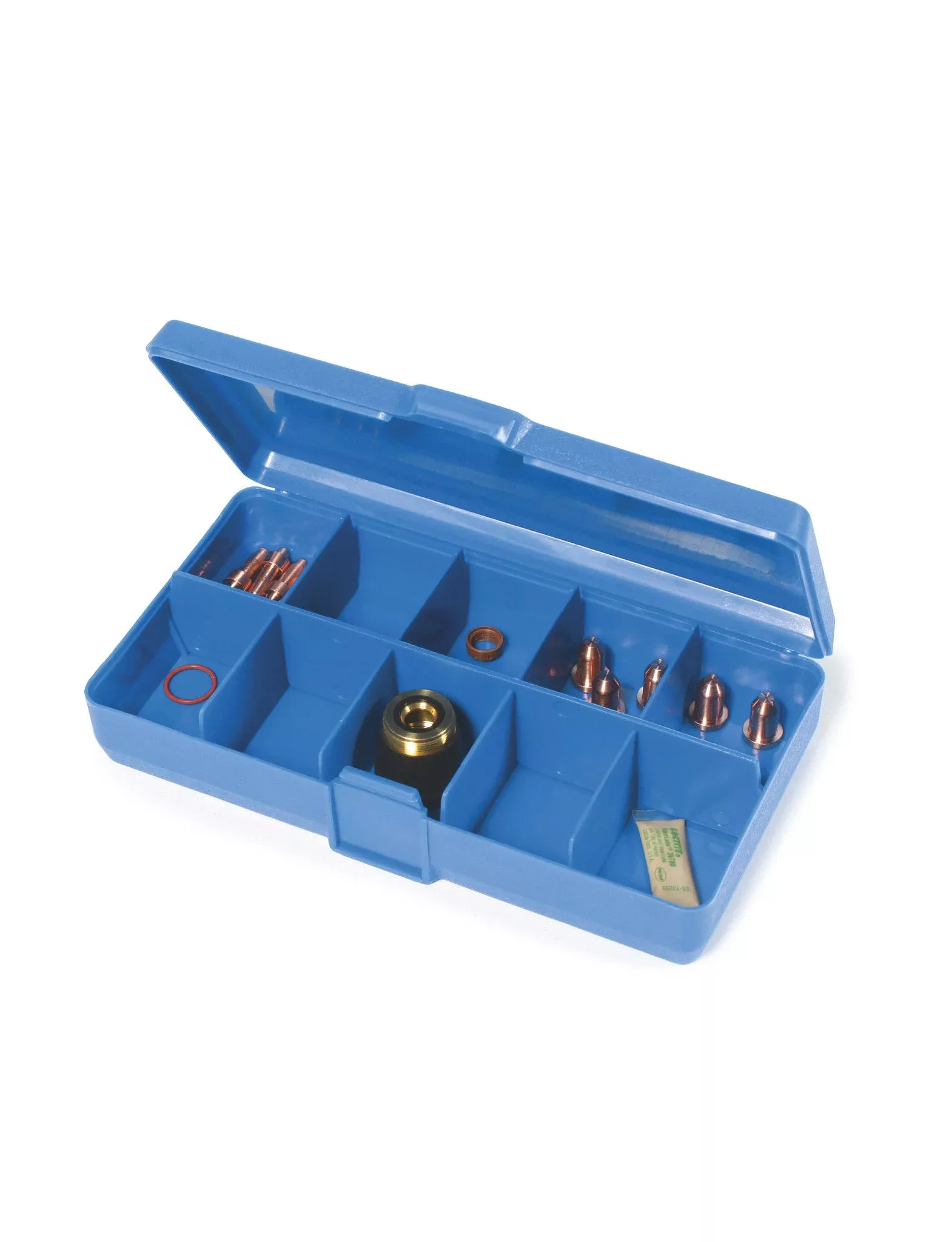 Miller 253520 XT30 Deluxe Consumable Kit