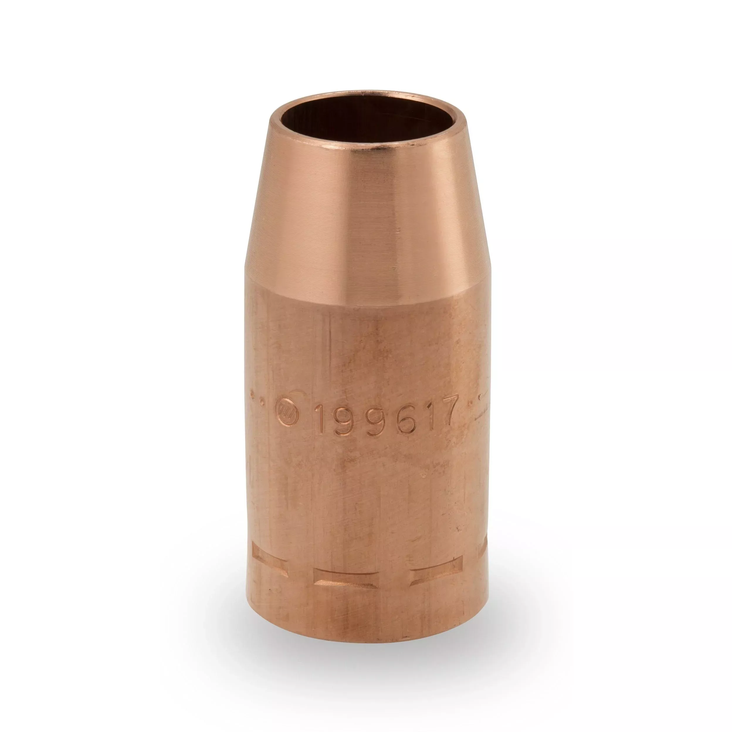 Miller 3/4" HD Copper Nozzle - 199617