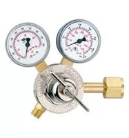 Miller 30-100-350 Hydrogen Regulator