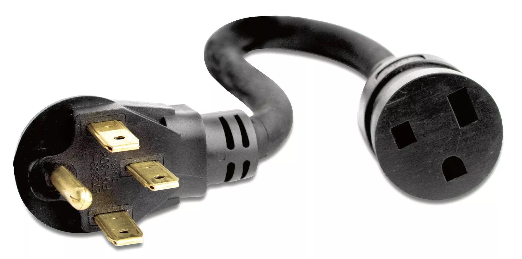 Miller 300517 Adapter Cord Full KVA
