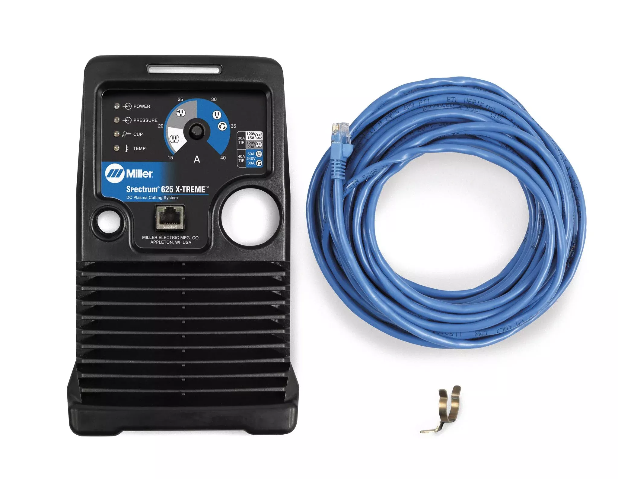 Miller 301158 Spectrum 625 Automation Kit (1 Each)