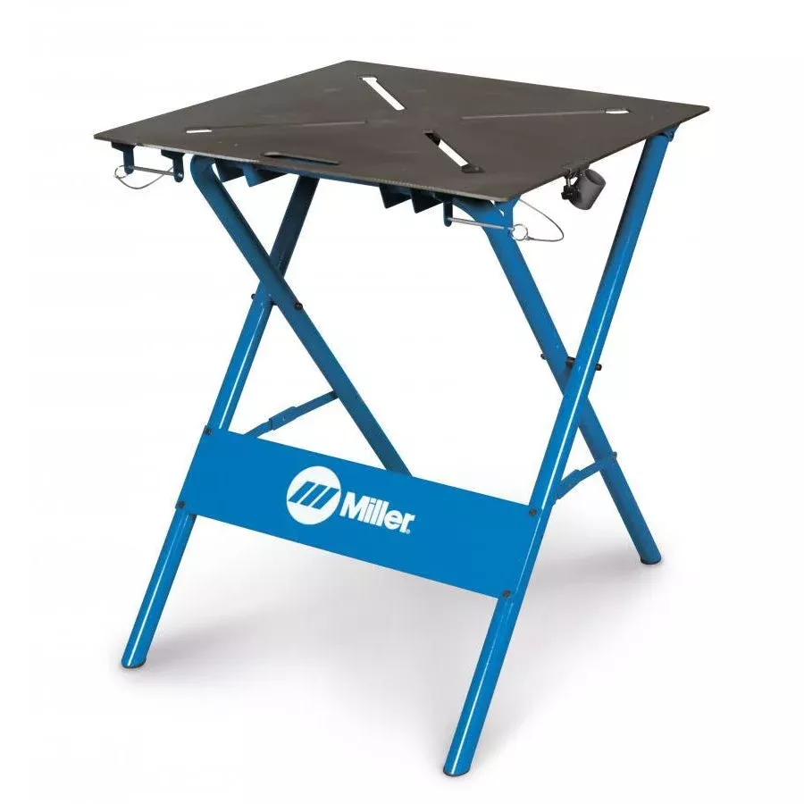 Miller 30FX Portable ArcStation - 300837