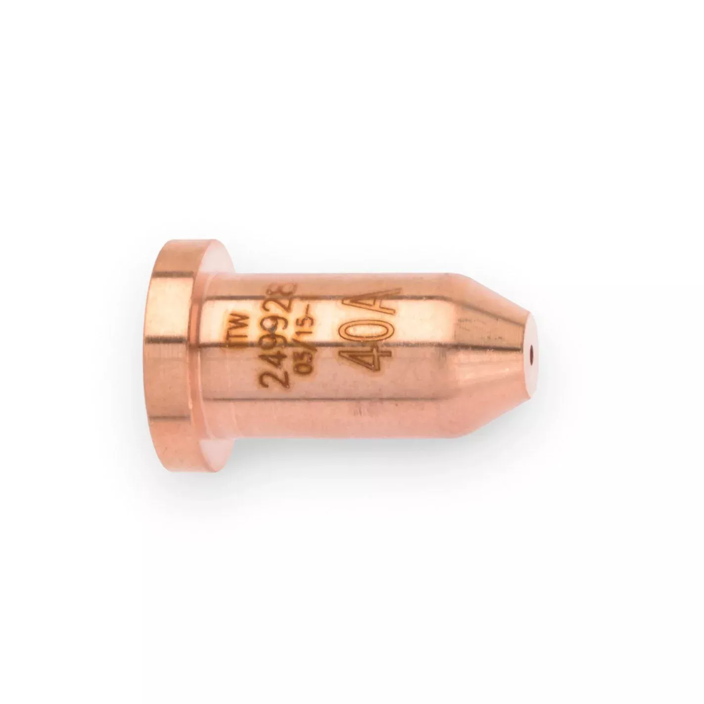 Miller 40A Plasma Tip, XT40, 3pk - 249928
