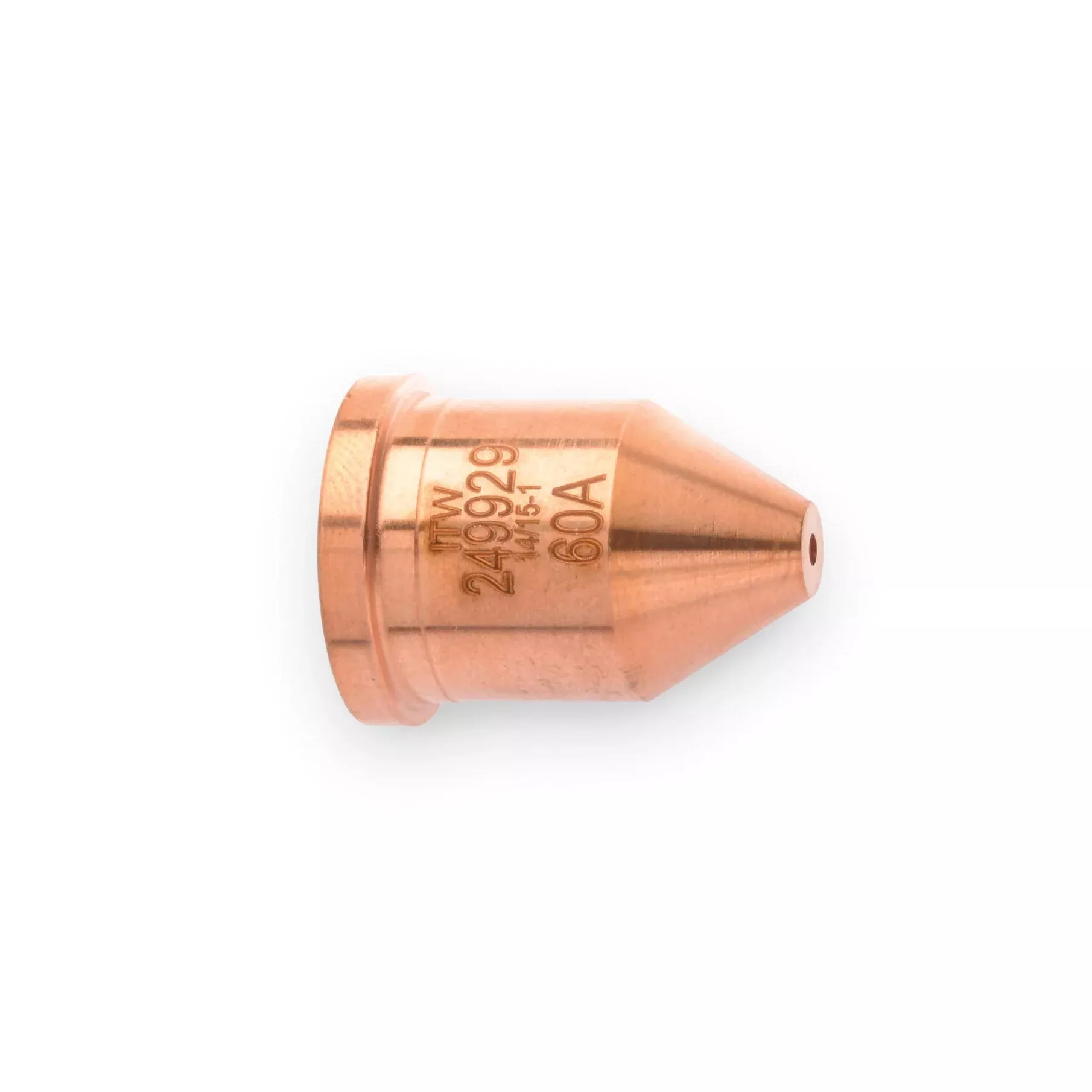 Miller 60A Tip, XT60, 3pk - 249929