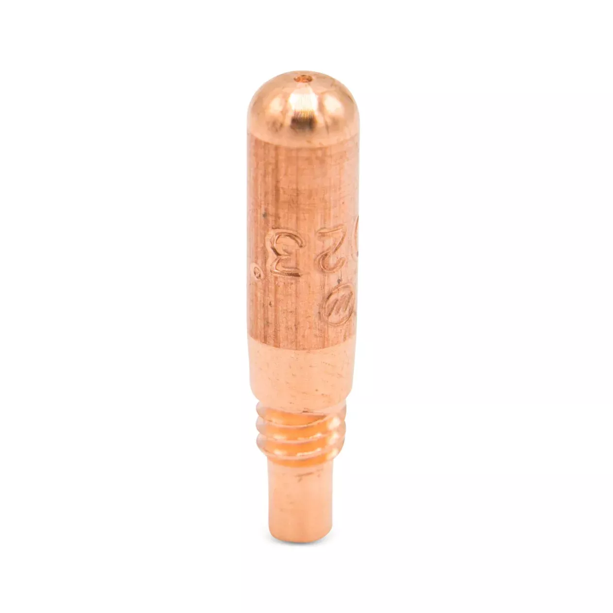 Miller AccuLock Contact Tips for MDX-100 & MDX-250 MIG Guns