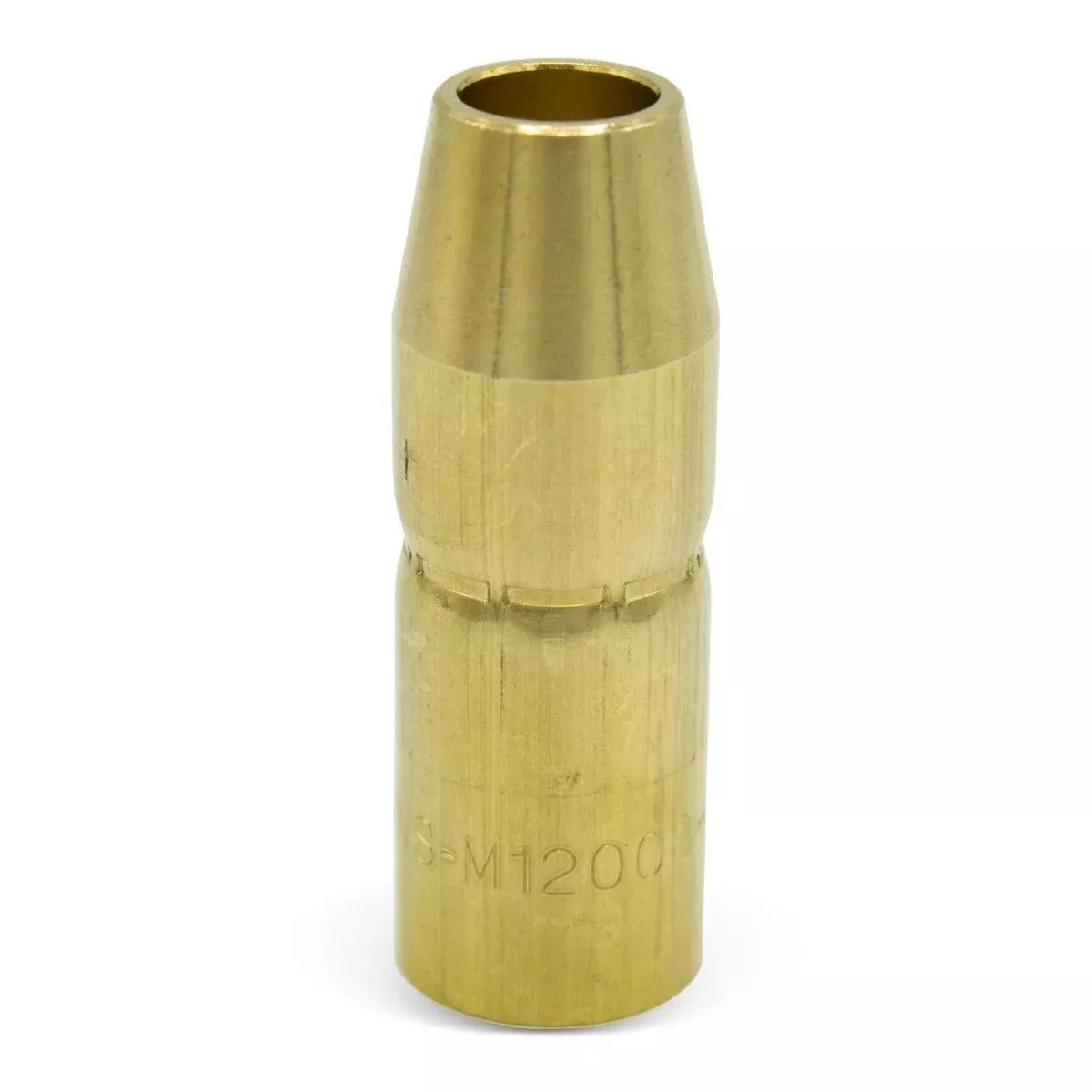 Miller AccuLock MDX 100 MIG Gun Nozzle (Pkg/2)