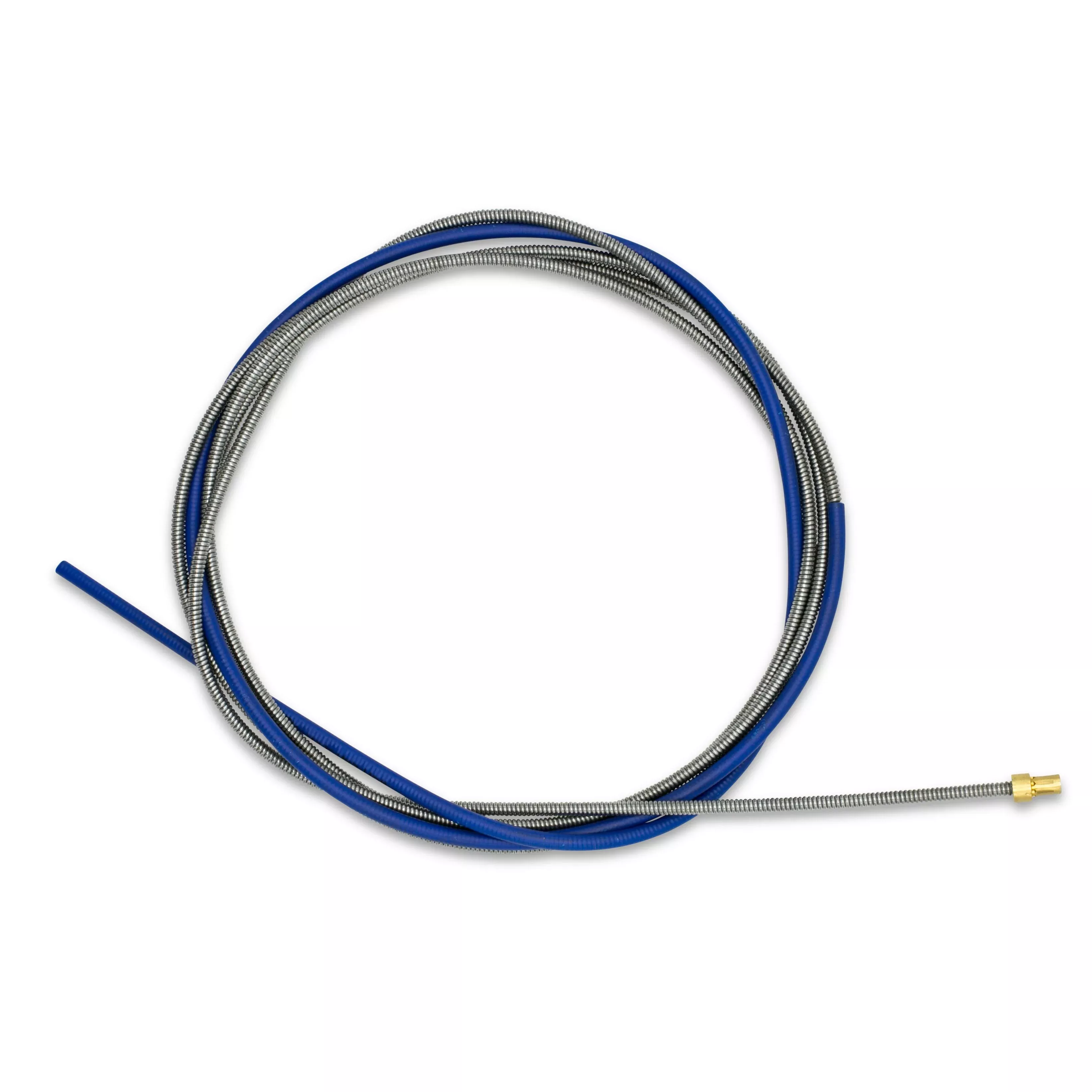 Miller AccuLock MDX MIG Gun Liner for .023"-.030" Wire, 10' - LM1A-10