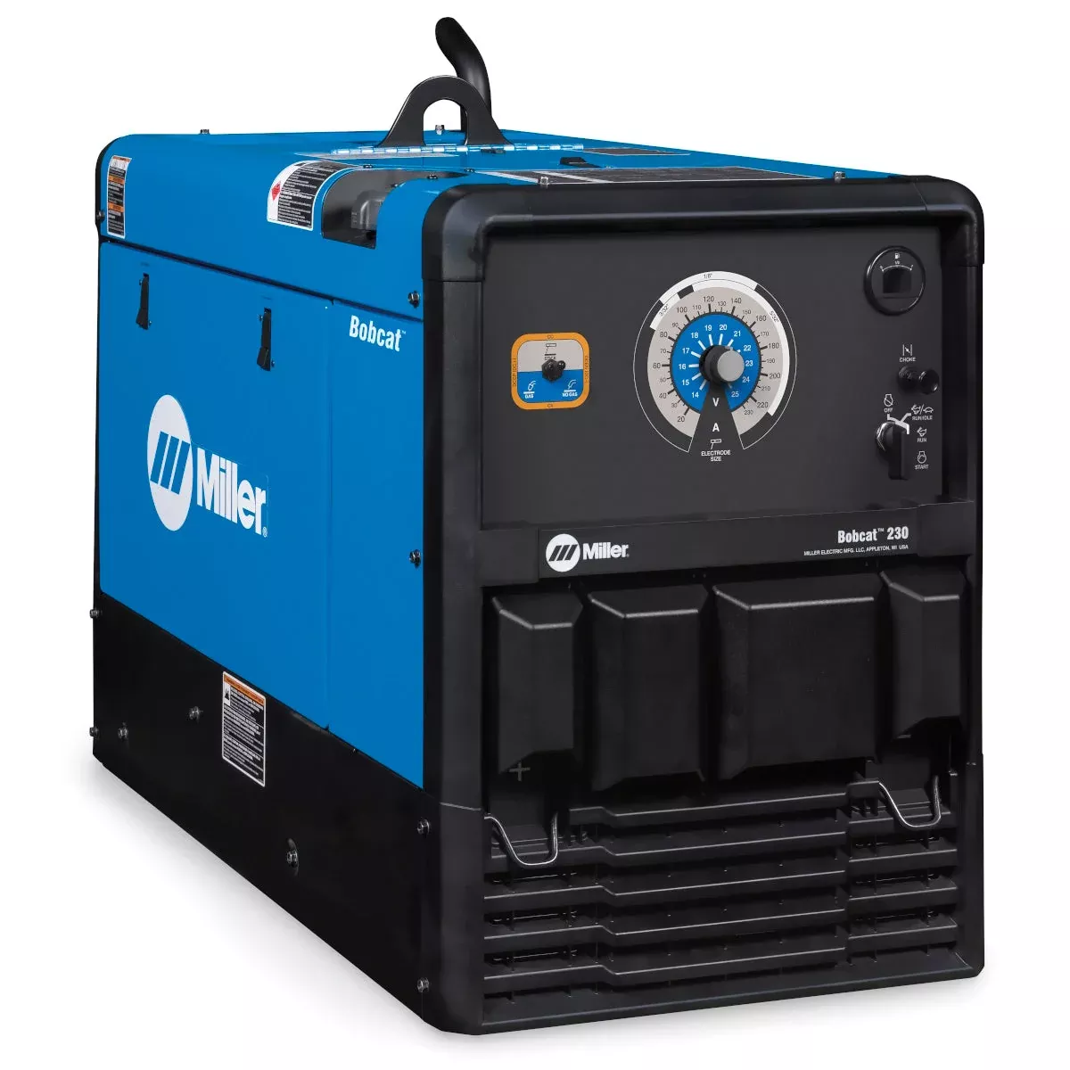 Miller Bobcat 230 Welder/Generator (Kohler) - 907824
