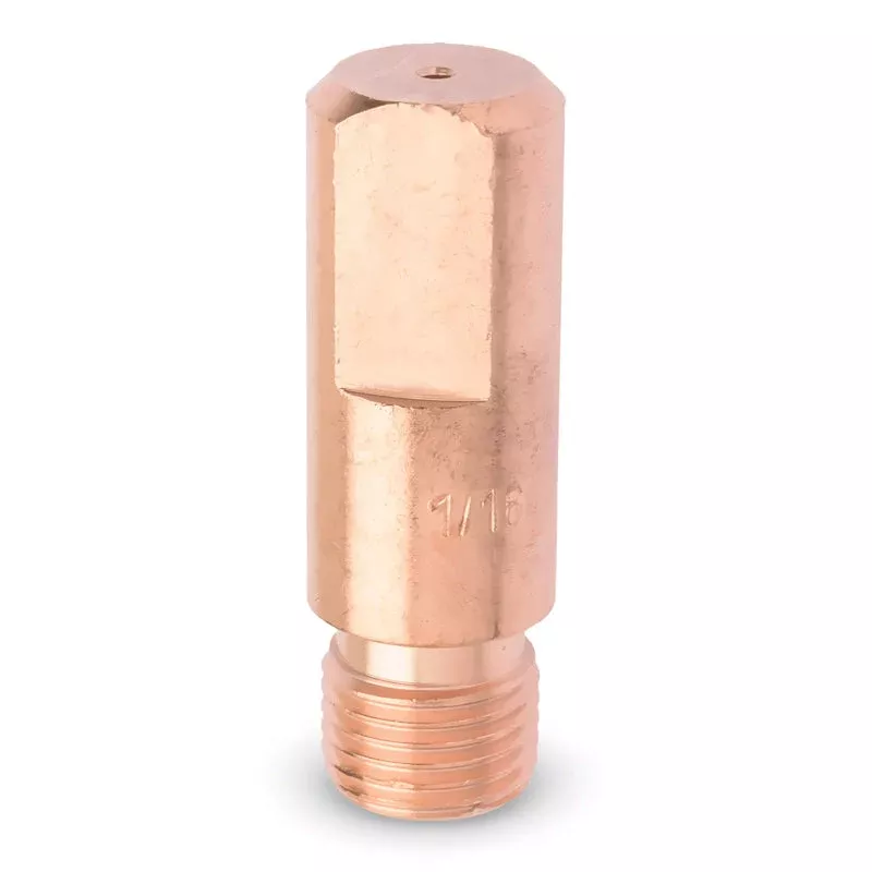 Miller Contact Tip 3/32" For OBT 600 10/pk - 192702