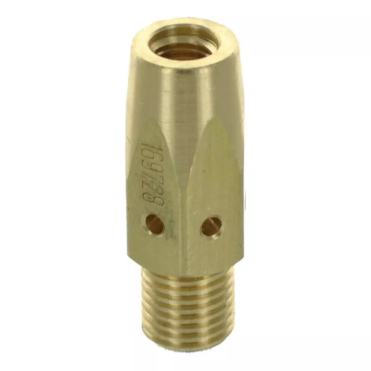 Miller Contact Tip Adapter, 2/pk - 169728