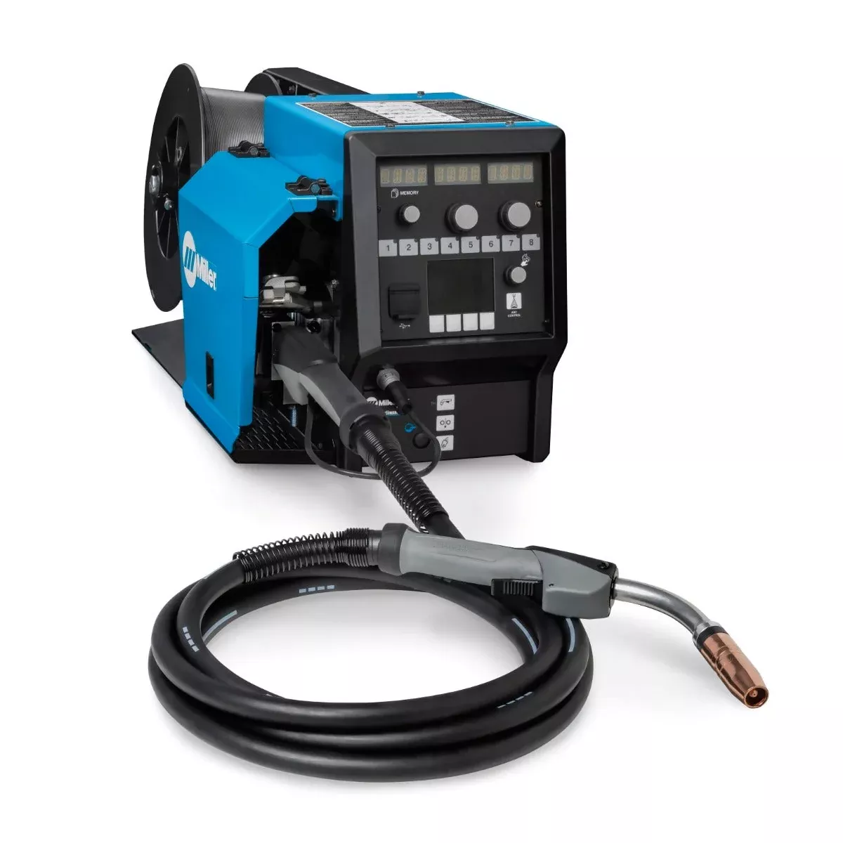 Miller Continuum Single Wire Feeder Package (951631001)