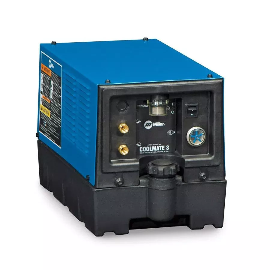Miller Coolmate 3 Coolant System 115V - 043007