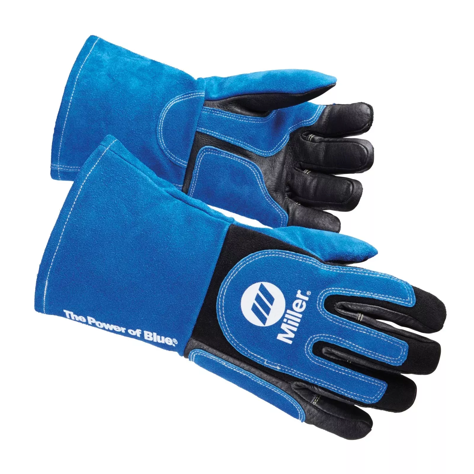 MILLER Heavy Duty MIG/Stick Gloves