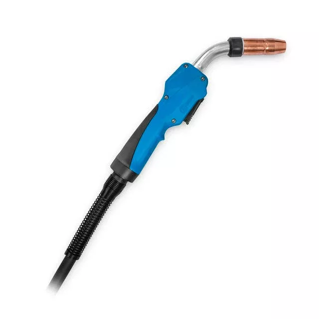 Miller MDX-250 MIG Gun, 10ft - 1770035