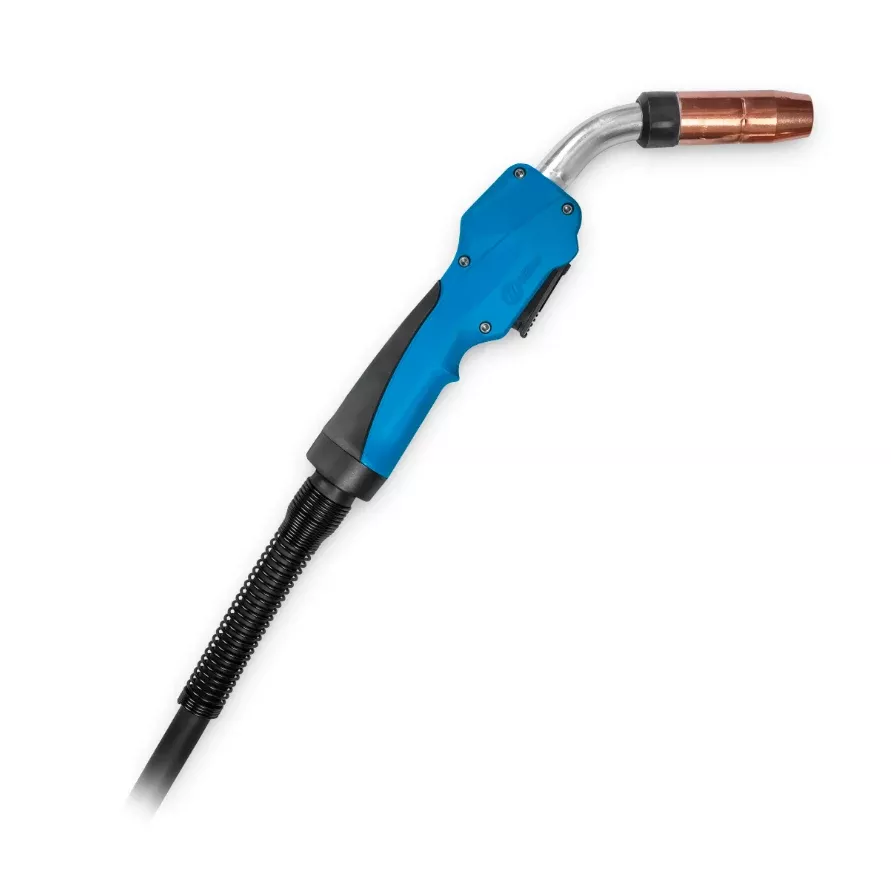 Miller MDX-250 MIG Gun 15ft - 1770043