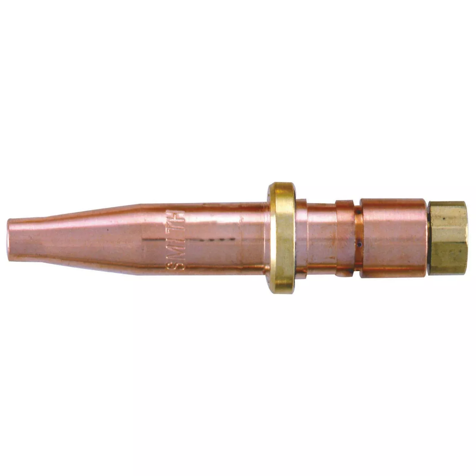Miller Medium-Duty Acetylene Cutting Torch Tips (MC12)