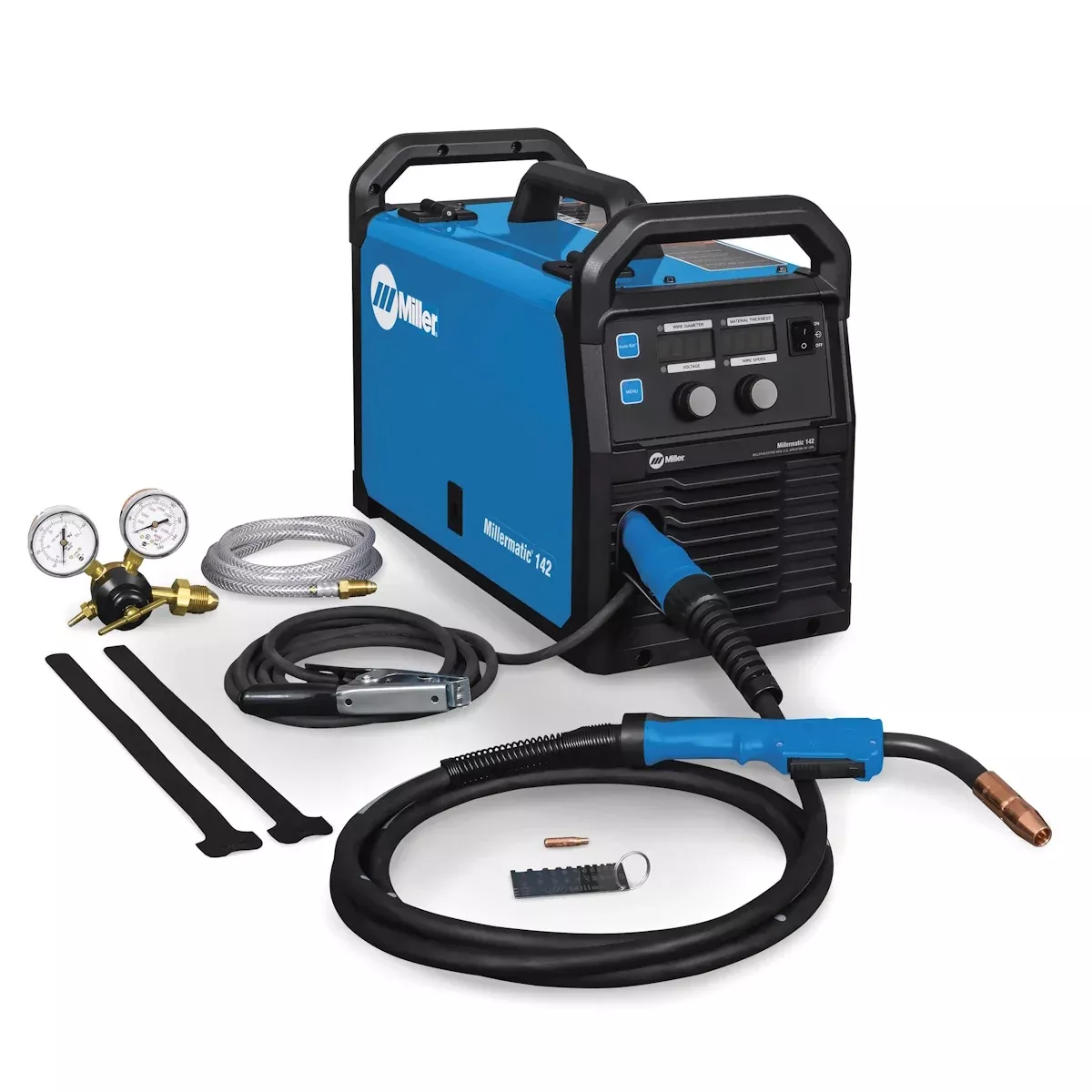 Miller Millermatic 142 MIG Welder (907838)