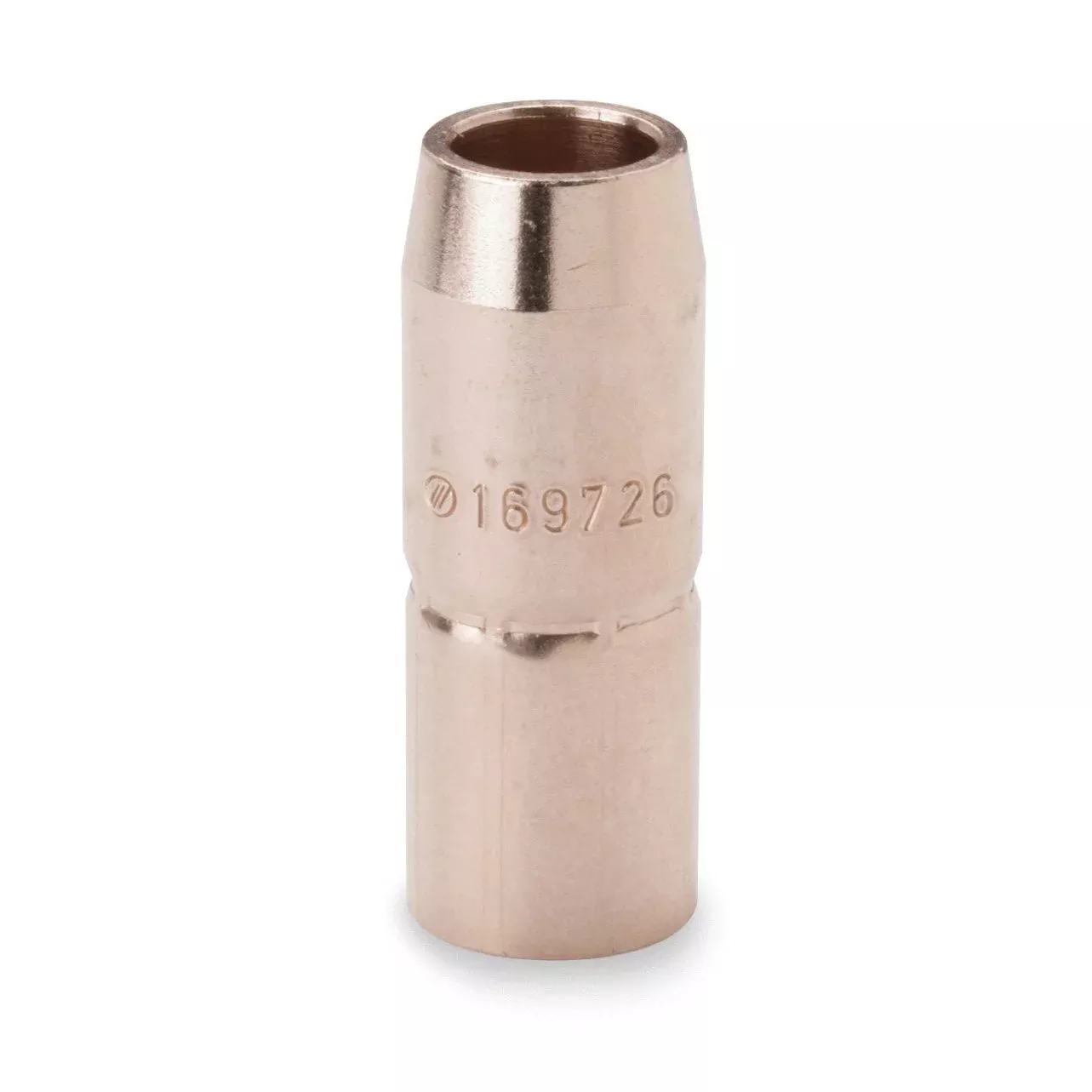 Miller Nozzle, 5/8" Flush - 169726