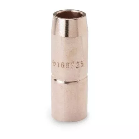 Miller Nozzle, Slip Type 5/8" Recessed - 169725