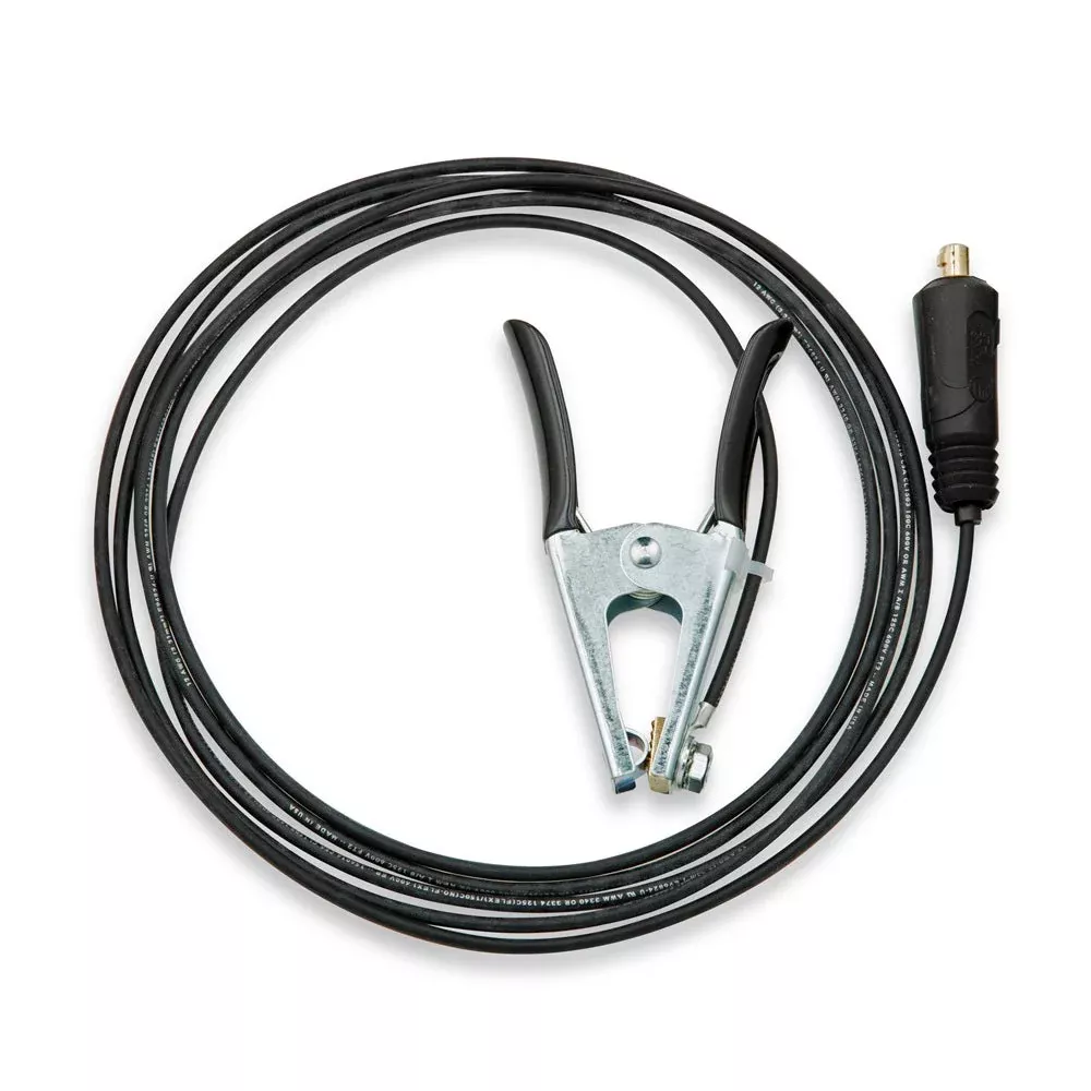 Miller Plasma Cutter Work Cable, 200A, 12' - 263799