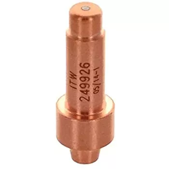 Miller Plasma Cutting Electrode, XT30 & XT40, 3pk - 249926