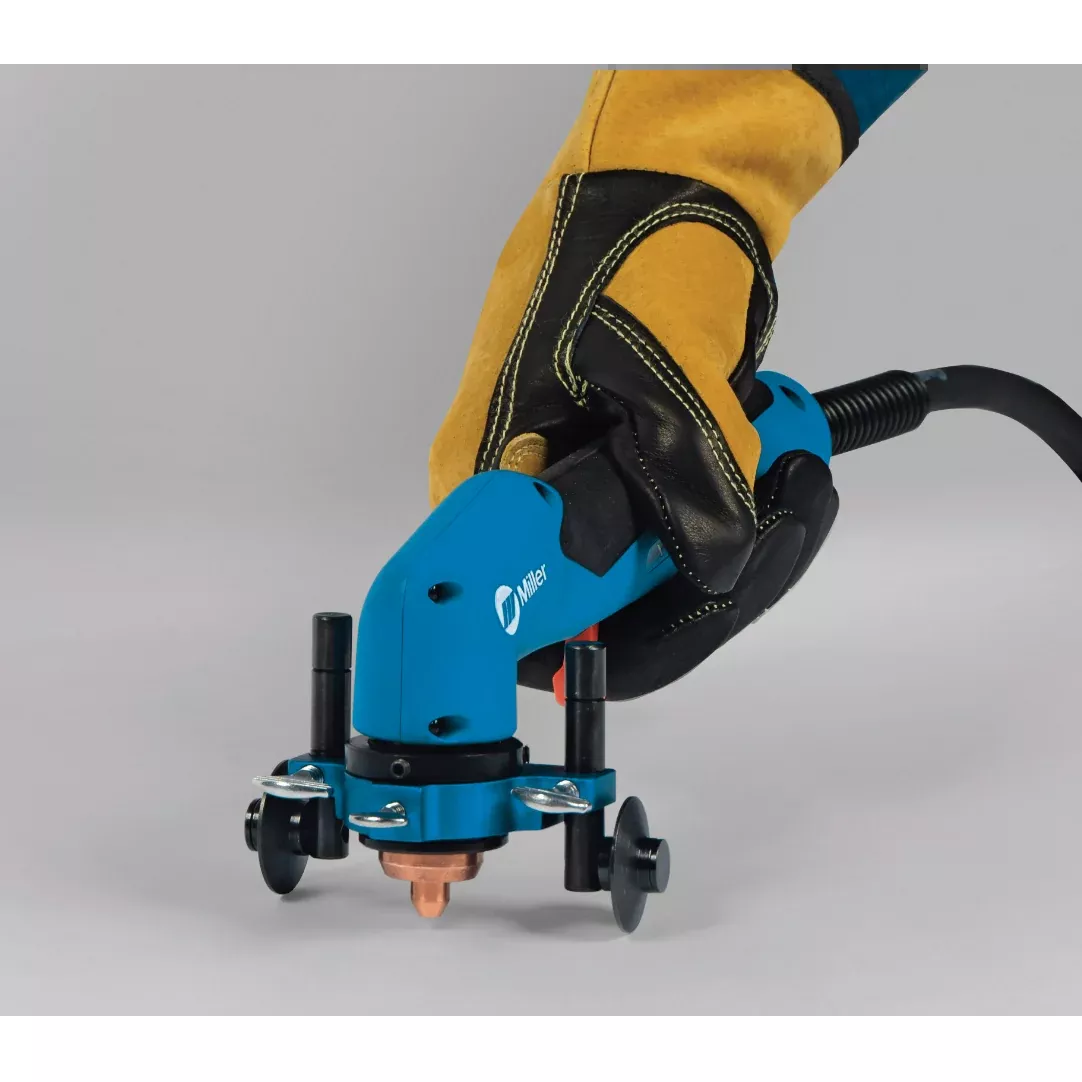 Miller Plasma Cutting Standoff Roller Guide - 253054