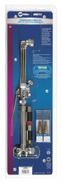 Miller-Smith 16281 Medium Duty Acetylene Cutting Outfit