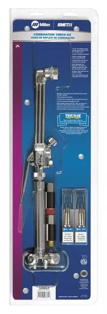 Miller-Smith 16281LP Medium Duty Propane Cutting Outfit