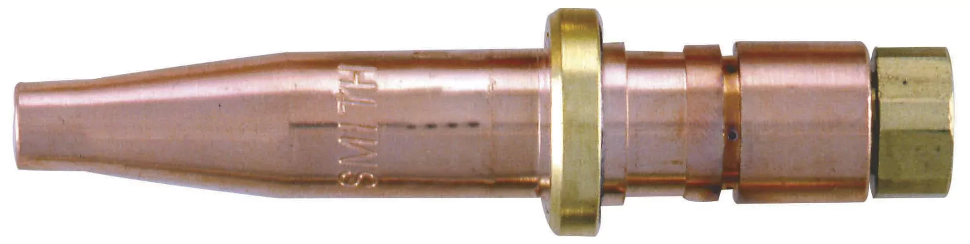 Miller-Smith MC12-3 Acetylene Cutting Tip