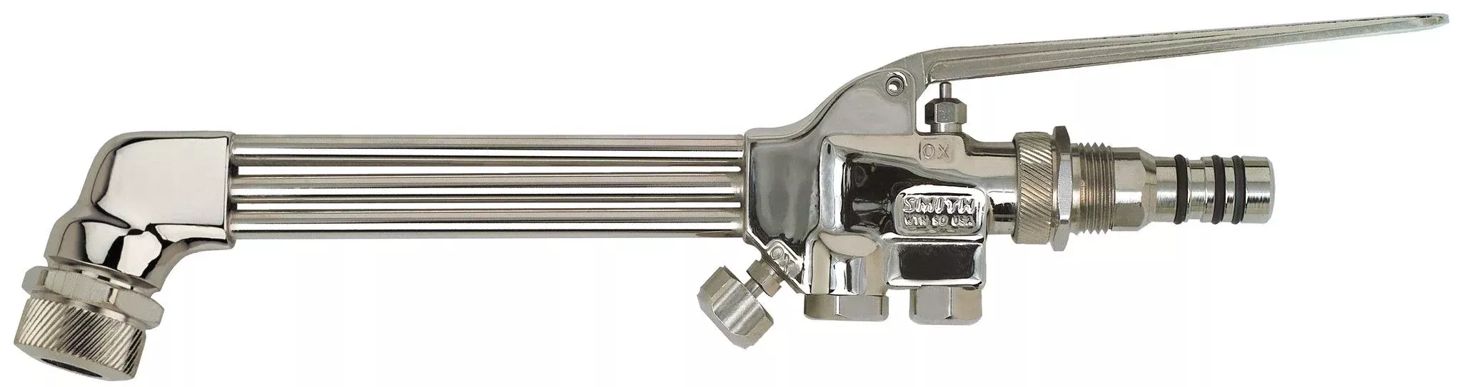 Miller-Smith MC505 Medium Duty Cutting Attachment