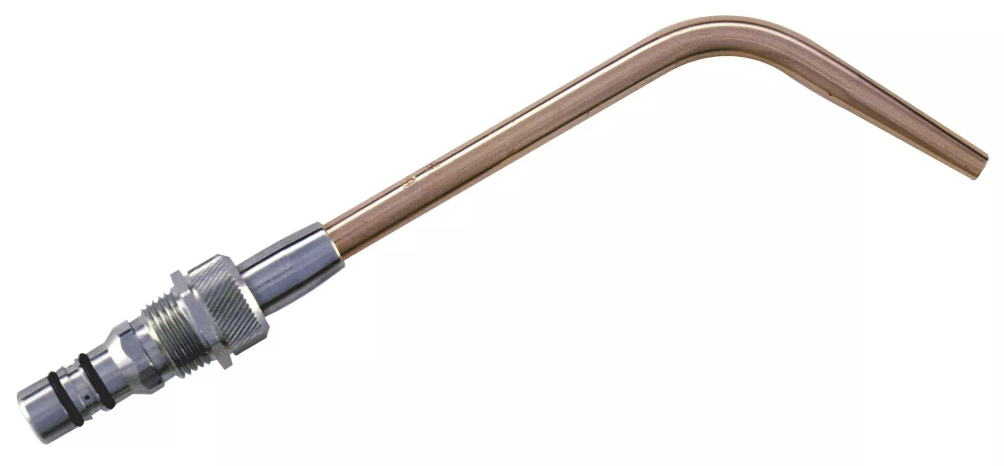 Miller-Smith MW207 MD Acetylene Welding Tip