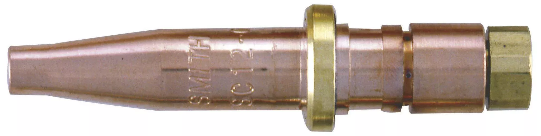 Miller-Smith SC12-2 Acetylene Cutting Tip
