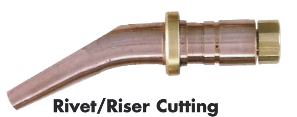 Miller-Smith SC14-3 HD Riser Cutting Tips