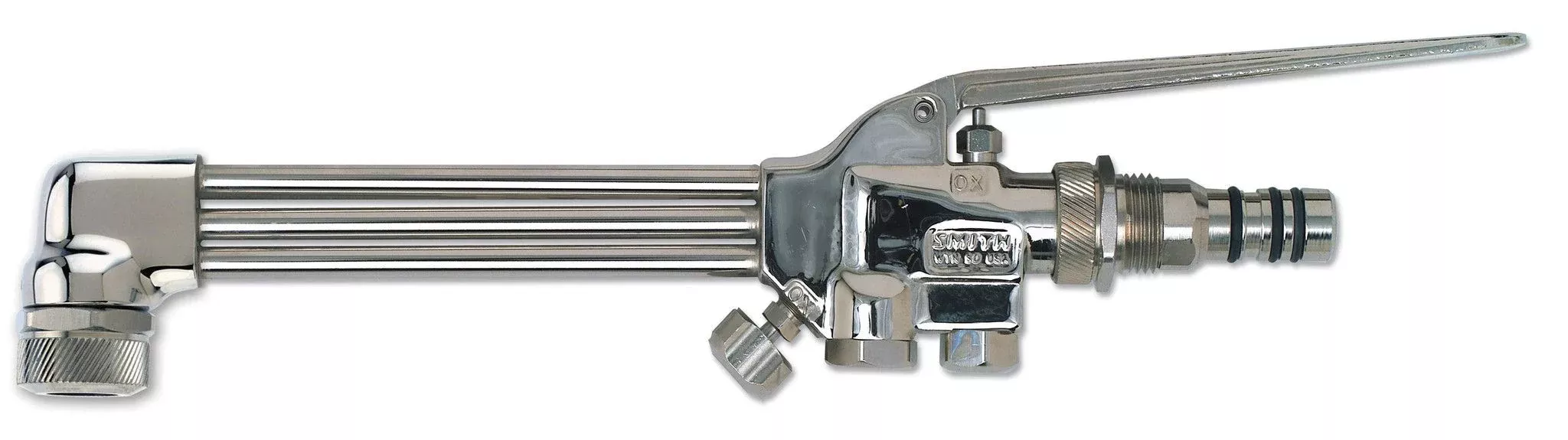 Miller-Smith SC209 Heavy Duty Cutting Attachment